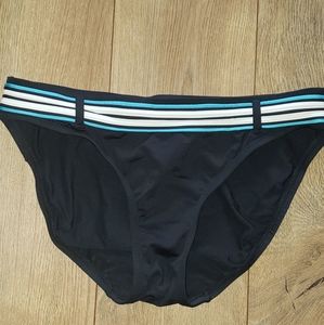 Jag bathing suit bottoms
